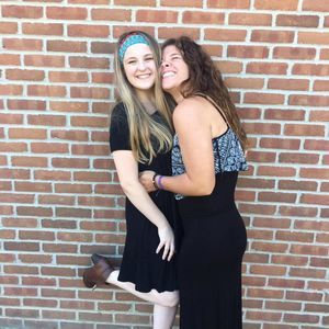 Meet your Posher, Taylor